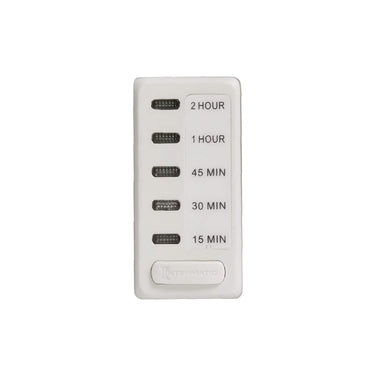 Infratech Digital Timer for Universal Control Panels & Analog Controllers - 151705